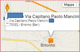 Intestata via di Bitonto.JPG